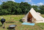 Location vacances Aylmerton - Honeysuckle - Uk51169-2