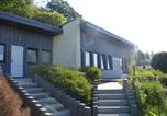Location vacances Herleshausen - Haus Inselsberg Blick-1