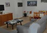 Location vacances Conil de la Frontera - Apartamento en Conil de la Frontera ubicado en en una zona tranquila y muy bien situada para disfrutar del pueblo y de la playa sin necesidad de coche Solo Para Familias Y Parejas-2