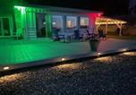 Location vacances SeaTac - 116 - Inviting Waterfront Haven Bbq-1