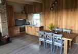Location vacances Mariánske Lázne - Apartmán Nežichov-1