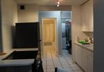 Location vacances Calgary - Corporate apartment in downtown Calgary-3