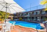 Hôtel Australie - Aquajet Motel-1
