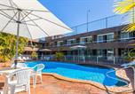 Hôtel Coffs Harbour - Aquajet Motel-1