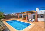 Location vacances Antigua - Villa Diamante-2
