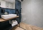 Hôtel Serbie - Hotel Hedonic-2