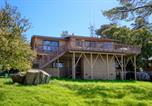 Location vacances Morro Bay - A Beautiful Tree Top Panorama-Spring Special-3