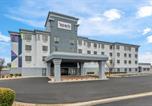 Hôtel Cincinnati - Spark by Hilton Cincinnati Fairfield-4
