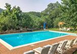 Location vacances  Province d'Arezzo - Lovely Home In Arezzo With Wifi-1
