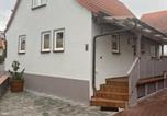 Location vacances Amorbach - Krönchen-2