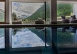 Hôtel Province de Sondrio - Sport Hotel-1