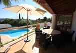 Location vacances Santa Eulària des Riu - Can Alinda-4