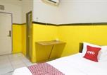 Hôtel Manado - Hotel O Superstar Kost Dan Homestay-2