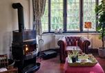 Location vacances Marche-en-Famenne - Romantic pavilion steeped in history-2