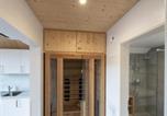 Location vacances Bad Buchau - Ferienhaus Fischer Wagenhausen-1