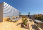 Location vacances Matosinhos - Serviced Apartments Boavista Palace-4
