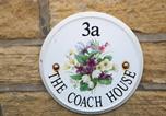 Location vacances Cullingworth - The Coach House-4