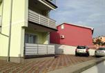 Location vacances Primorsko-Goranska - Apartment in Crikvenica 39071-4