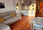 Location vacances Trevélez - Cozy Monte Oiz Apartment with Private Garage Ski In Area-3
