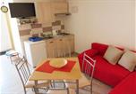 Location vacances Zadarska - Apartments Oasis-2