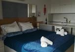 Location vacances Matosinhos - Porto 25 Novíssímo Estudio Cedofeita Ac Olive-4