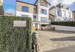 Location vacances Bontnewydd - Bryn Min Manton Apartment-2