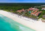 Hôtel Cozumel - Select Club at Sandos Playacar All Inclusive - Adults Only Area-3