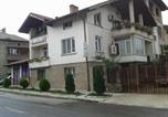 Location vacances Koprivchtitsa - Bonbon Guest House-2