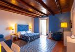 Location vacances Sorrento - Maison Tofani-4