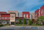Hôtel Gastonia - Residence Inn by Marriott Charlotte Airport-3