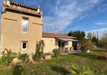 Location vacances Monclar-de-Quercy - Le Pigeonnier - Tg2260-2