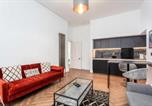Location vacances Ayr - The Fairlie Suite No1-2