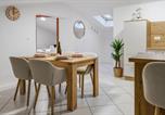 Location vacances Nova Gorica - Apartment Mandi By Dimbikes-2