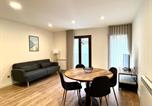 Location vacances Espot - Espot Cowork & Apartments - L'Amfitriona-4