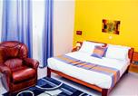 Hôtel Cameroun - Premium Hotel-3