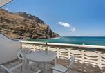 Location vacances Vallehermoso - Apartamentos Playa Azul - 8-1