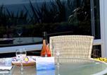 Hôtel Whitianga - Watermark Apartments-3