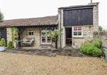 Location vacances Saltford - The Coach House-1