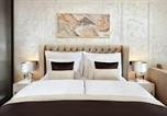 Hôtel Ružomberok - Hotel Galeria Thermal Bešeňová-4