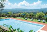 Location vacances Reggello - Appartamento La Chiocciola-4