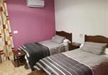 Hôtel Cuenca - Nuevo Hostal Pepe-1