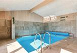 Location vacances Nørre Lyngvig - Feriehus 1115-4