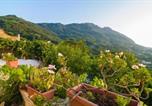 Hôtel Casamicciola Terme - B&B Giardini di Iside e Osiride-3
