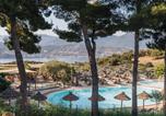 Camping avec Spa & balnéo Corse du Sud - Camping Vigna Maggiore-1