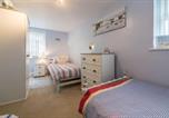 Location vacances Hunstanton - Bay View Apartment-4