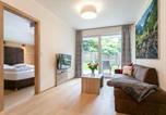 Location vacances Haus im Ennstal - Apart33 Top 2-2-3
