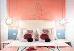 Location vacances Bangkok - The Mellow at Silom-3