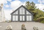 Location vacances Stornoway - Shore Lodge-1