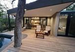 Location vacances Numbipark - Idube Game Reserve-4