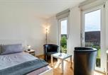 Location vacances Gare de Fribourg-en-Brisgau - Ferienwohnung Lehen - Herr 2-4